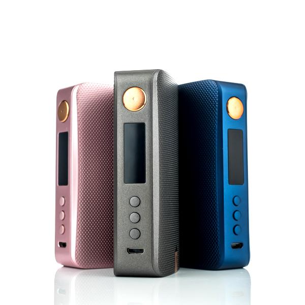 Бокс мод Vaporesso GEN S 220W TC (Original)
