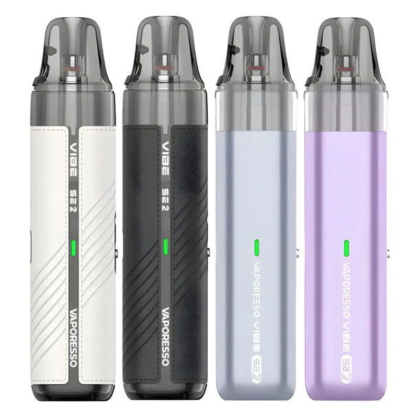 Стартовый набор Vaporesso Vibe SE 2 (Original)