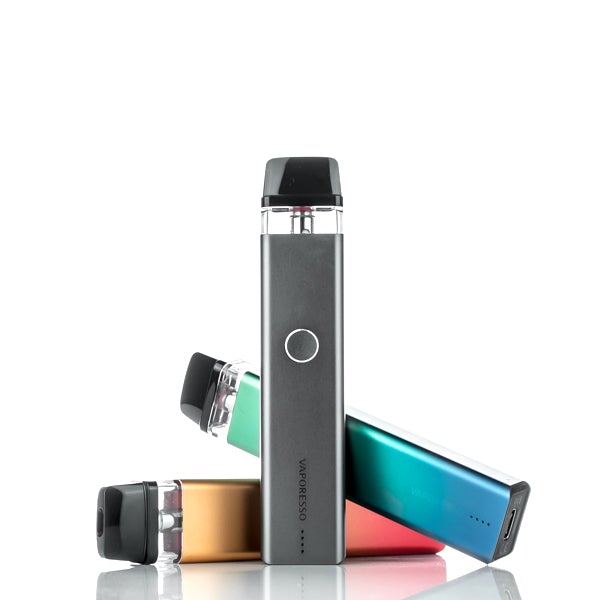 Стартовый набор Vaporesso XROS 2 (Original)