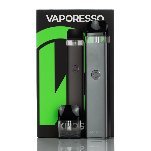 Стартовый набор Vaporesso XROS 3 (Original) - 24