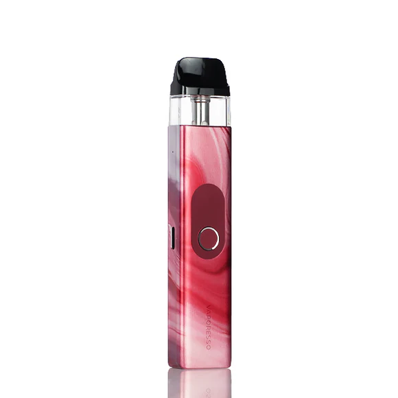 Стартовый набор Vaporesso XROS 4 (Original) - 8