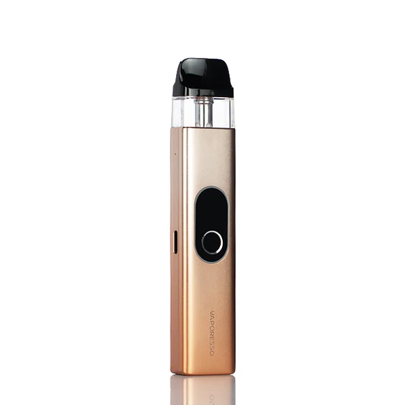 Стартовый набор Vaporesso XROS 4 (Original) - 4