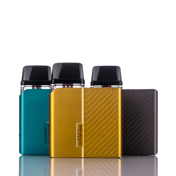 Стартовый набор Vaporesso XROS Nano (Original)