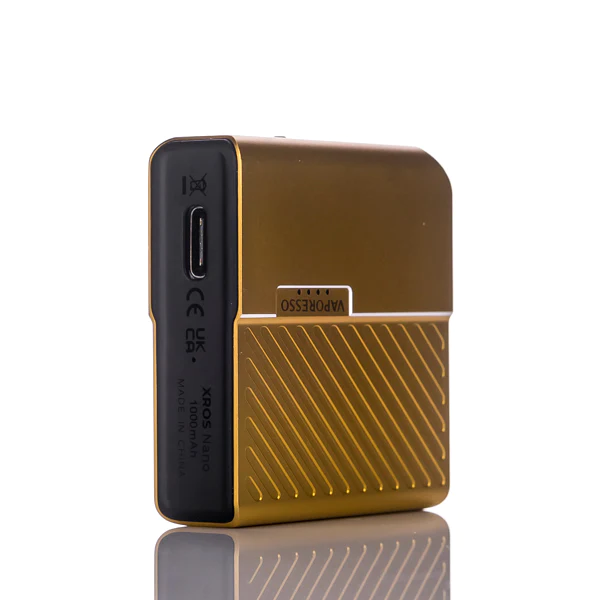 Стартовый набор Vaporesso XROS Nano (Original) - 13