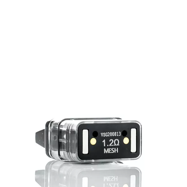 Сменный картридж Vaporesso XROS Series (Original) 2 мл - 8