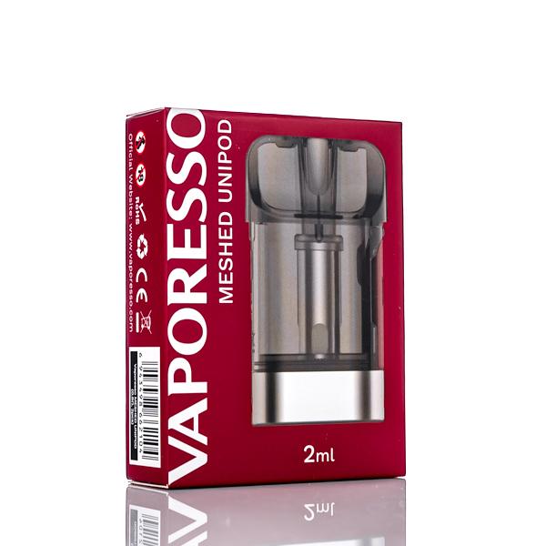 Сменный картридж Vaporesso XTRA Pod Cartridge (Original) - 1