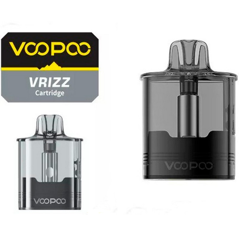 Сменный картридж Voopoo Vrizz (Original)