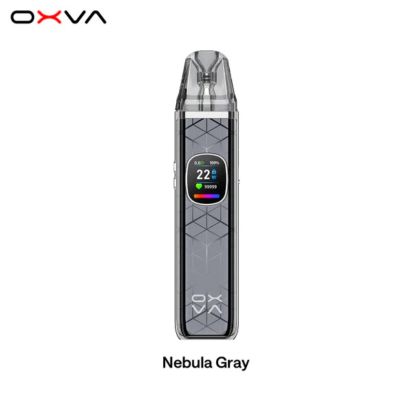 Стартовый набор OXVA Xlim Pro 2 DNA (Original) - 5