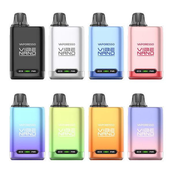 Стартовый набор Vaporesso Vibe Nano (Original)