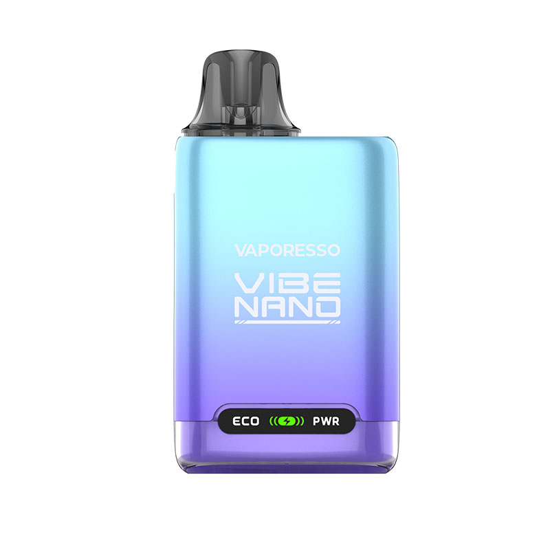 Стартовий набір Vaporesso Vibe Nano (Original) - 3