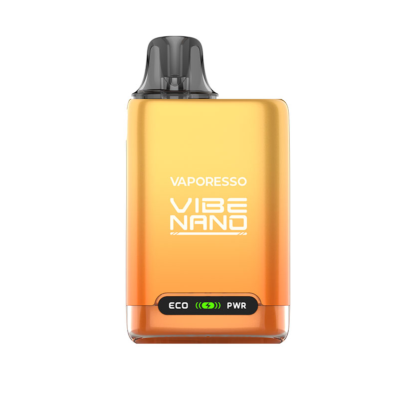Стартовий набір Vaporesso Vibe Nano (Original) - 4