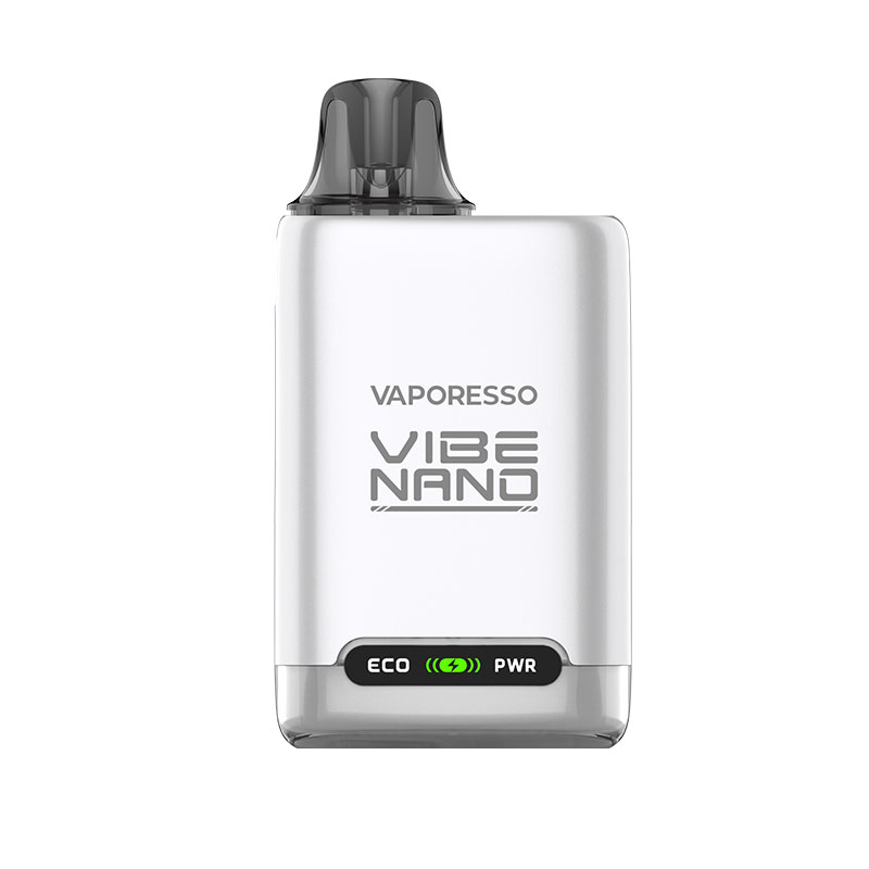 Стартовий набір Vaporesso Vibe Nano (Original) - 8