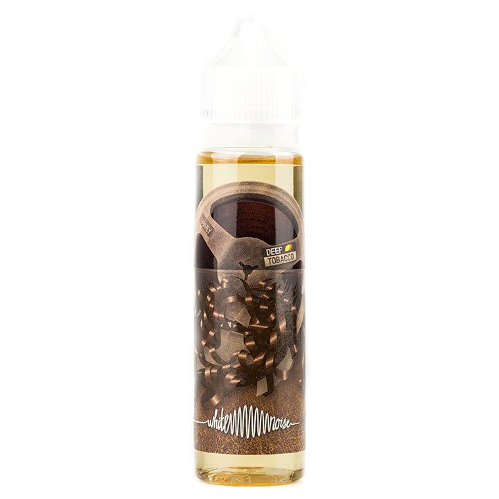 Жидкость White Noise Deep Tobacco, 60 мл