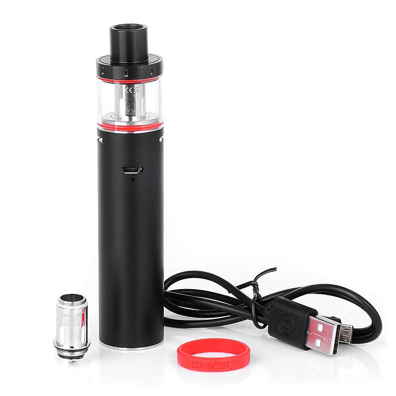 Стартовый набор SMOK Vape Pen Plus (Original) - 1