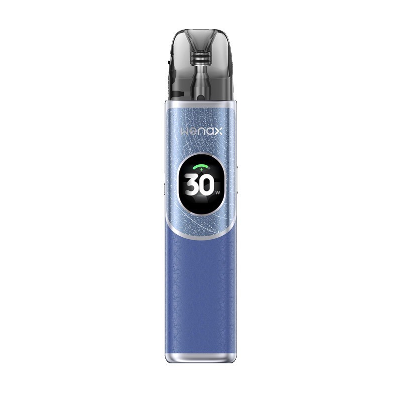 Стартовий набір GeekVape Wenax Q2 (Original) - 4