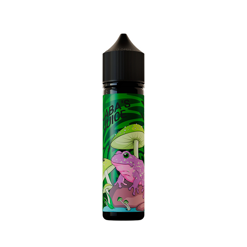 Набор JABA’S JUICE Grape, 60 мл