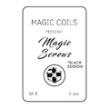 Гвинти Magic Screws (4 шт)