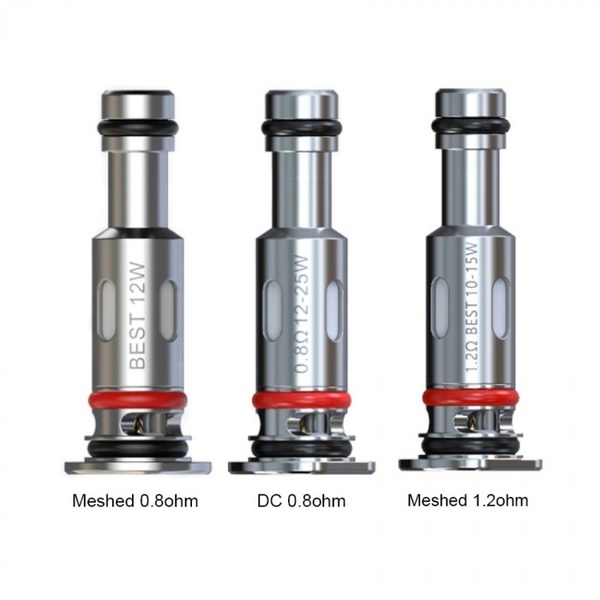 Змінний випарник SMOK LP1 Coil (Original)