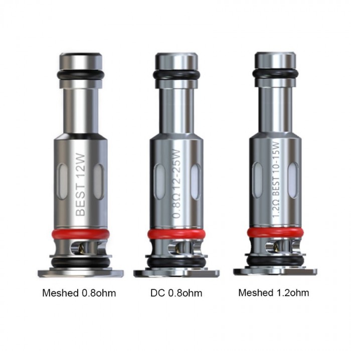 Сменный испаритель SMOK LP1 (Original)