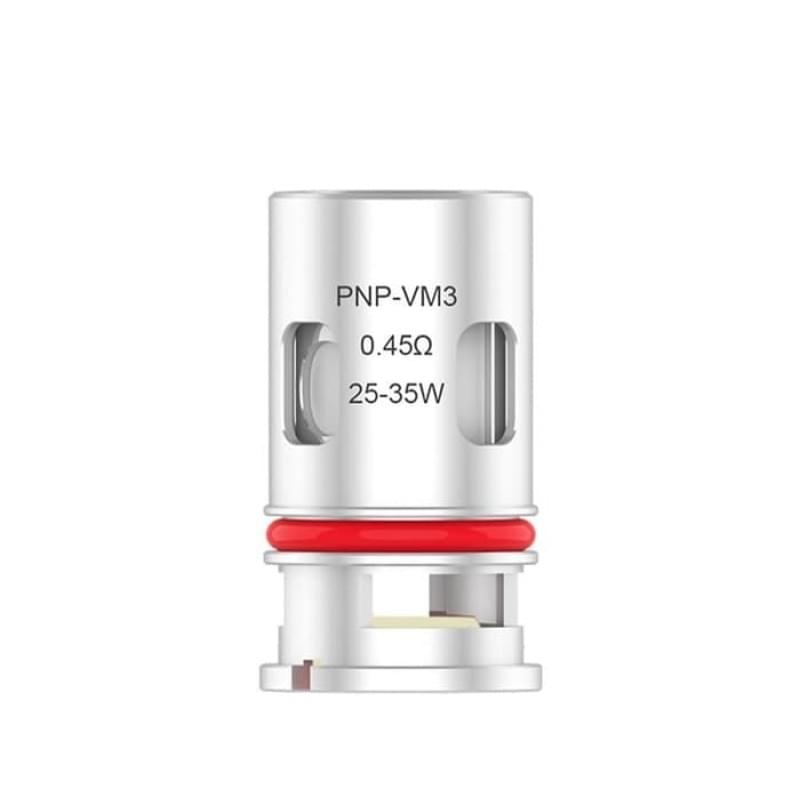 Змінний випарник Voopoo PnP Coil (Original) - 14