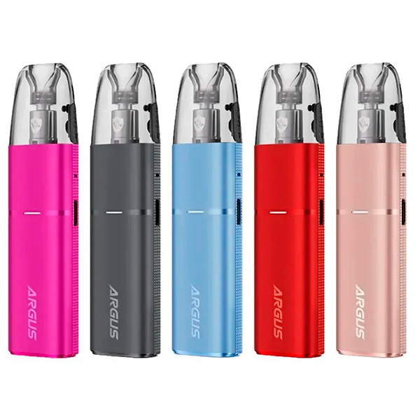 Стартовый набор Voopoo Argus G3 mini (Original) - 1