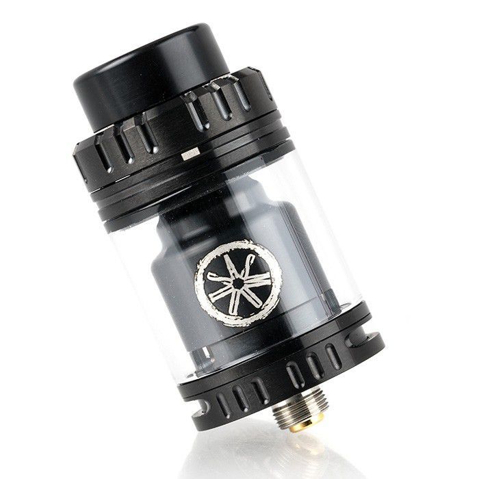 Атомайзер Asmodus Voluna V2 RTA (Original)