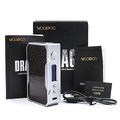 Бокс мод Voopoo Drag 157W TC (Original) gold