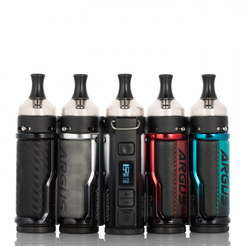 Стартовый набор Voopoo Argus 40W Pod Kit 1500mAh (Original)