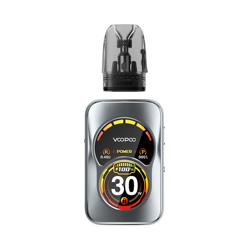 Стартовий набір Voopoo Argus А (Original) - 10
