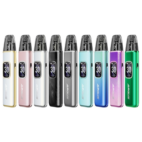 Стартовый набор Voopoo Argus G3 (Original)