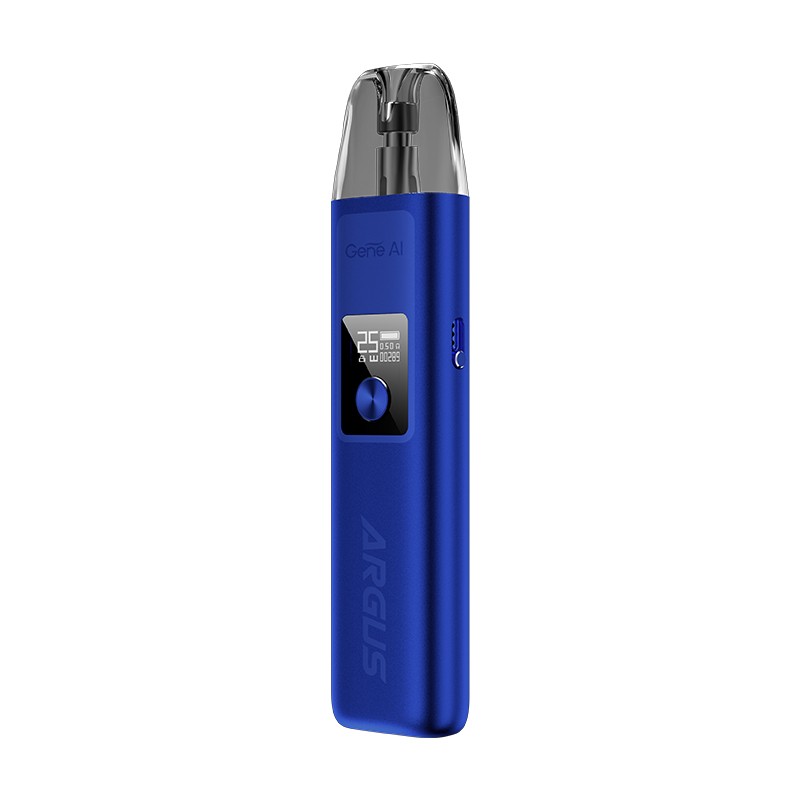 Стартовий набір VooPoo Argus G (Original) - 4