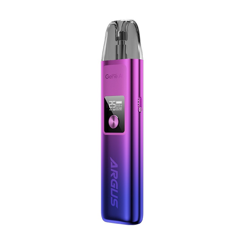 Стартовий набір VooPoo Argus G (Original) - 7