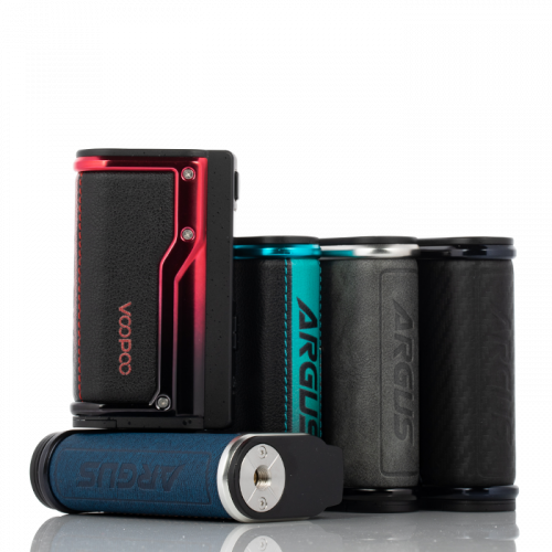Бокс мод Voopoo Argus GT 160W TC (Original)