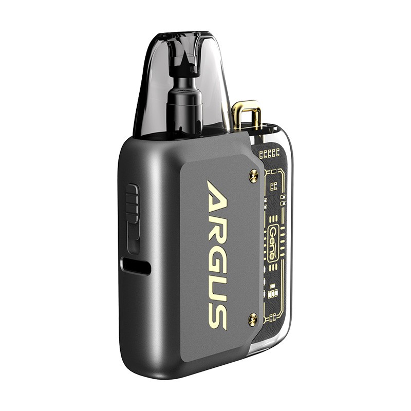 Стартовий набір Voopoo Argus P1 (Original) - 4