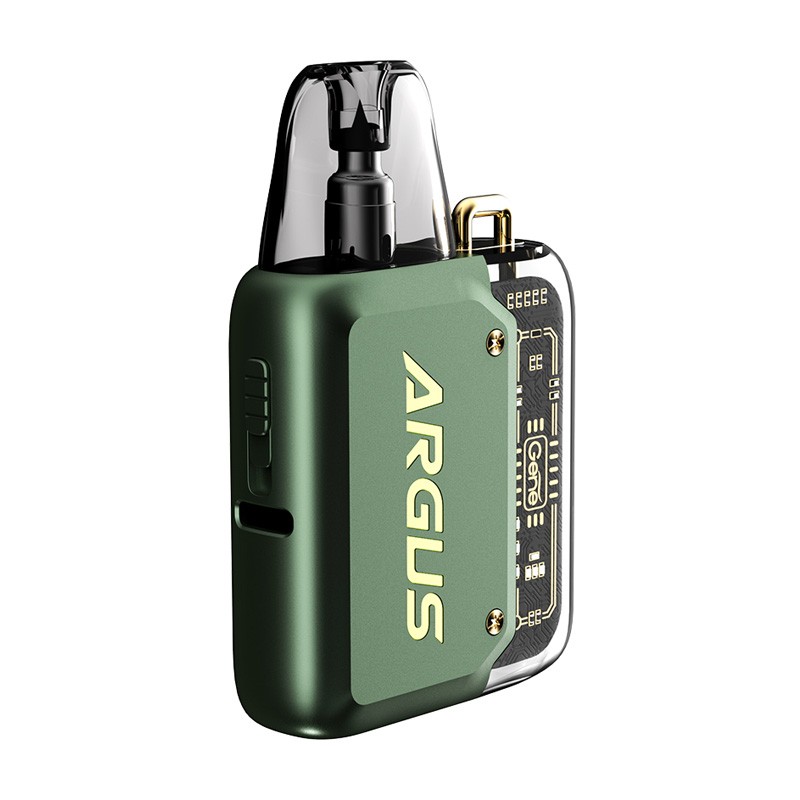 Стартовий набір Voopoo Argus P1 (Original) - 1