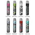 Стартовый набор Voopoo Argus P1s (Original)