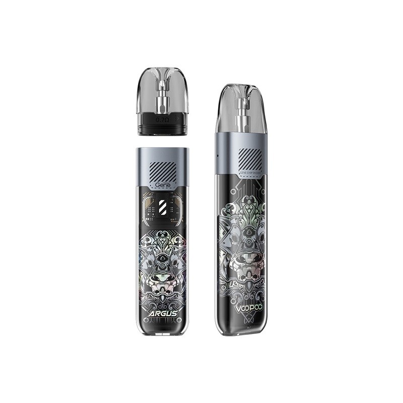 Стартовый набор Voopoo Argus P1s (Original) - 6