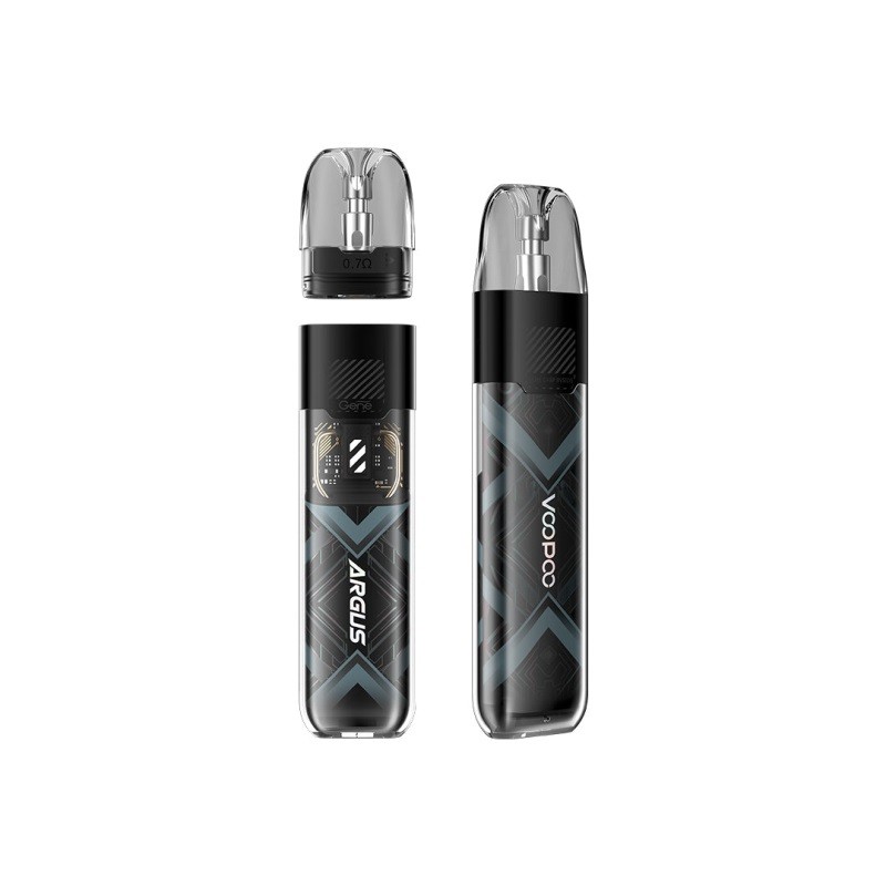 Стартовый набор Voopoo Argus P1s (Original) - 8