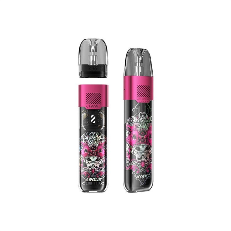 Стартовый набор Voopoo Argus P1s (Original) - 3