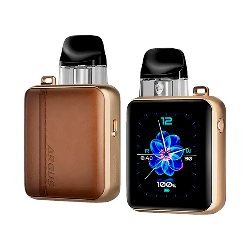 Стартовый набор Voopoo Argus P3 (Original) - 1