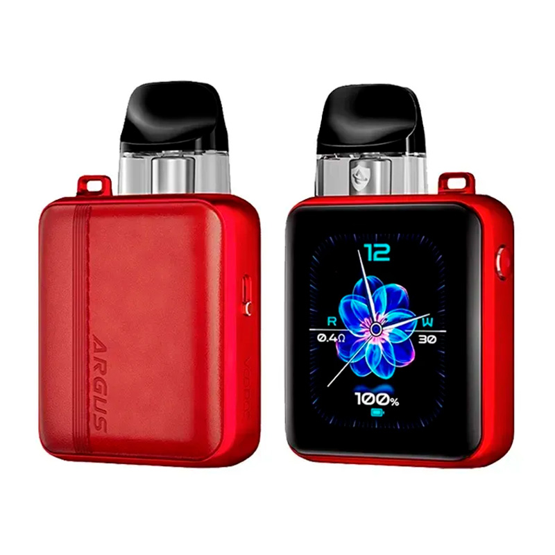 Стартовый набор Voopoo Argus P3 (Original) - 3