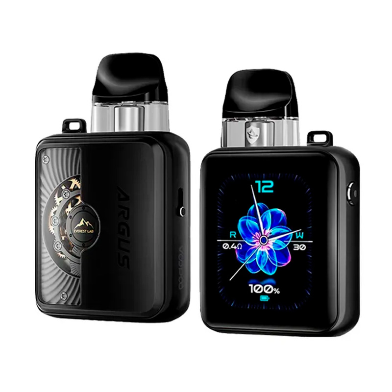 Стартовый набор Voopoo Argus P3 (Original) - 5
