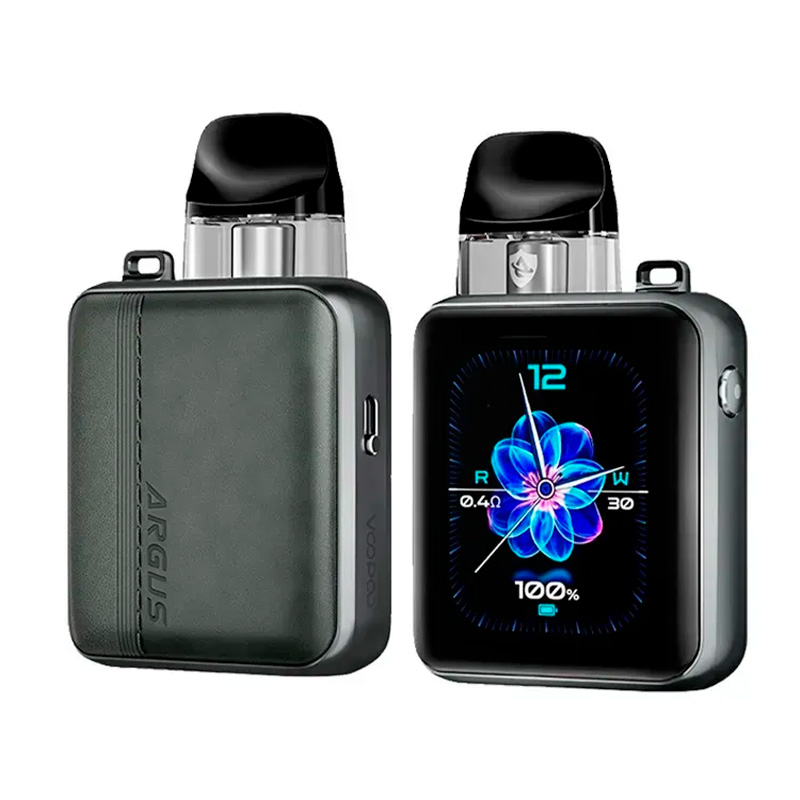 Стартовый набор Voopoo Argus P3 (Original) - 6