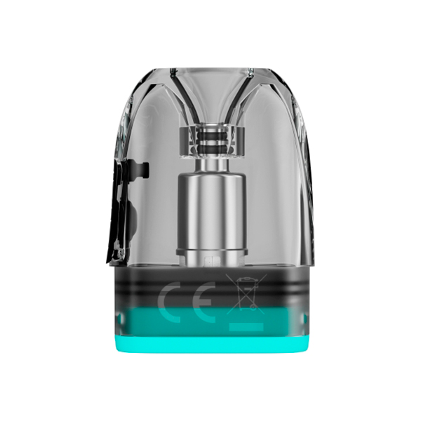 Сменный картридж Voopoo Argus Top Fill V2 (Original) 2 мл