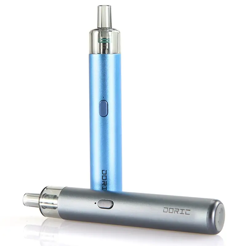 Стартовый набор VooPoo Doric 20 (Original) - 7