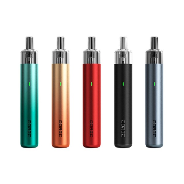 Стартовый набор Voopoo Doric 20 SE (Original)