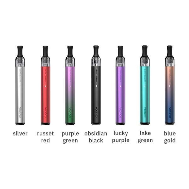 Стартовий набір Voopoo Doric Galaxy S1 (Original) - 1