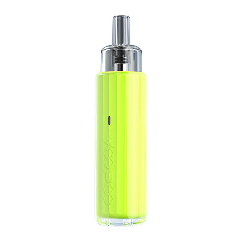 Стартовий набір Voopoo Doric Q (Original) - 5