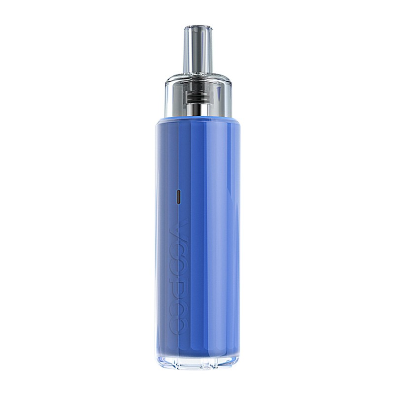 Стартовий набір Voopoo Doric Q (Original) - 1