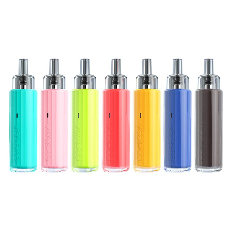 Стартовий набір Voopoo Doric Q (Original)